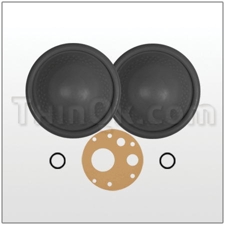 Mini Kit (TDSK-15-A---2)